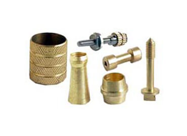 Brass General Components-1